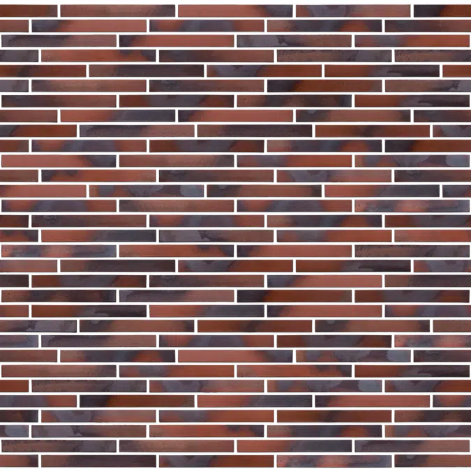 Thin Bricks / Brick Slips - King Size Collection LF13