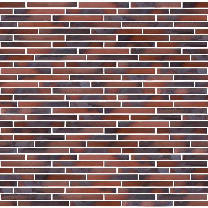 Thin Bricks / Brick Slips - King Size Collection LF13