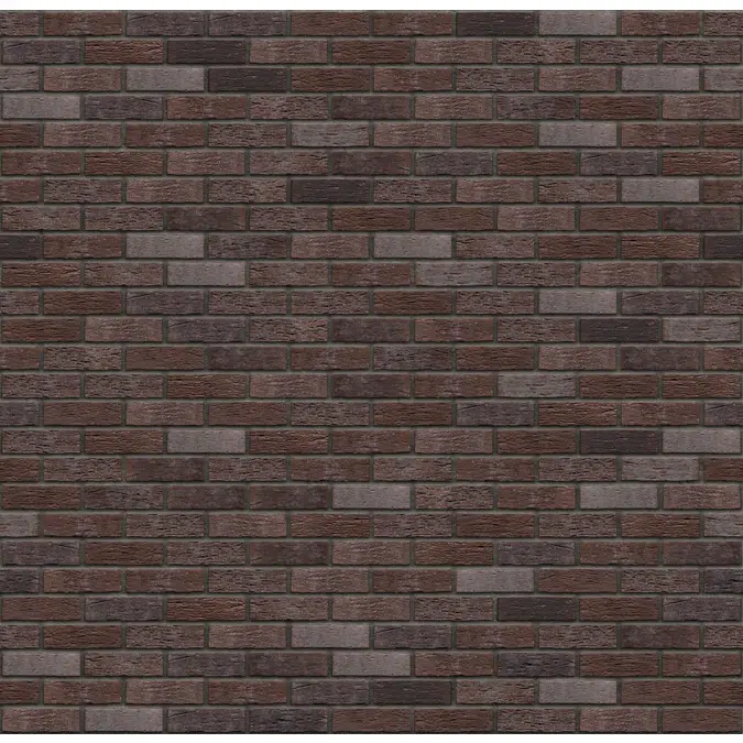 Thin Bricks / Brick Slips - Old Castle Collection HF19