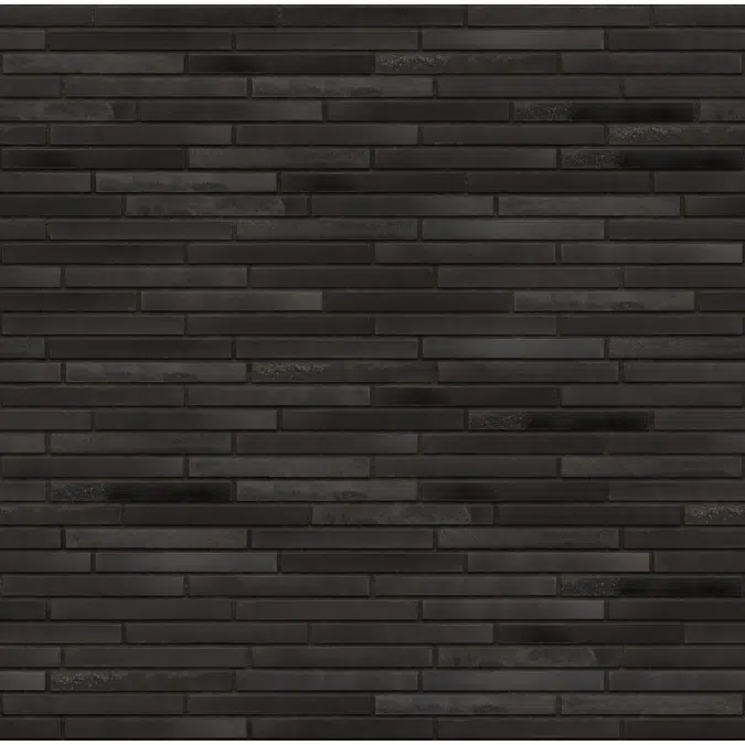 Thin Bricks / Brick Slips - King Size Collection LF05