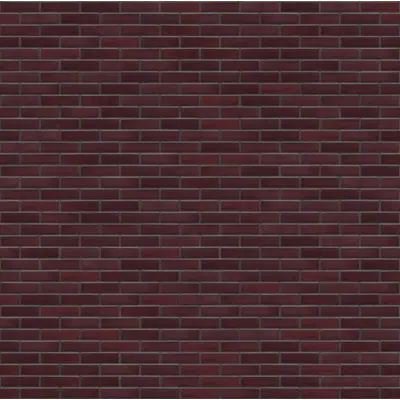 imagen para Thin Bricks / Brick Slips - Dream House Collection 07