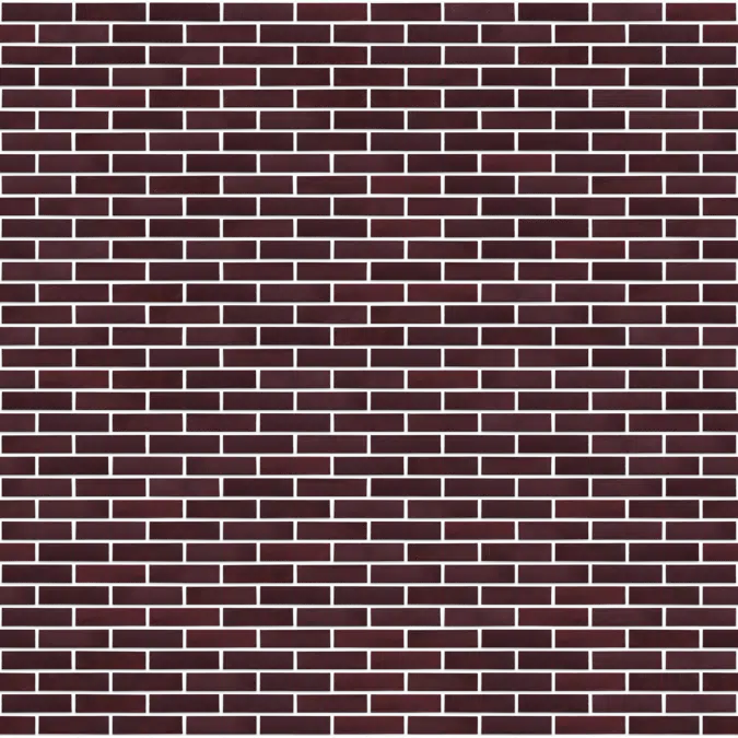 Thin Bricks / Brick Slips - Dream House Collection 07