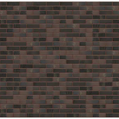 Immagine per Thin Bricks / Urban Blend / King Size