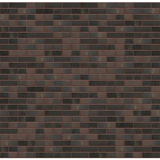 Thin Bricks / Urban Blend / King Size