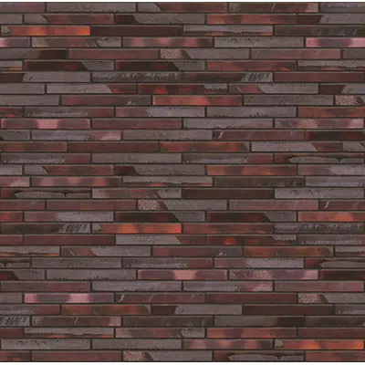 Thin Bricks / Valyria Stone / Imperial Size图像