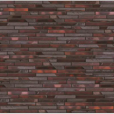 Image pour Thin Bricks / Valyria Stone / Imperial Size