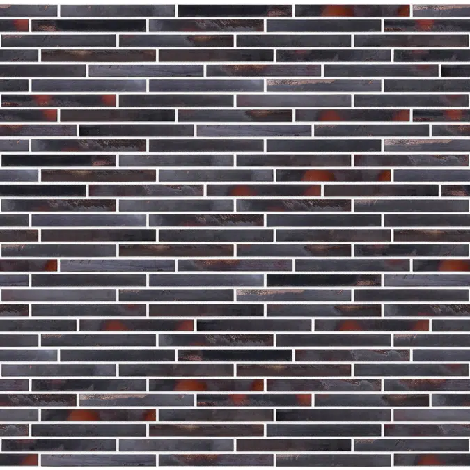 Thin Bricks / Brick Slips - King Size Collection LF09