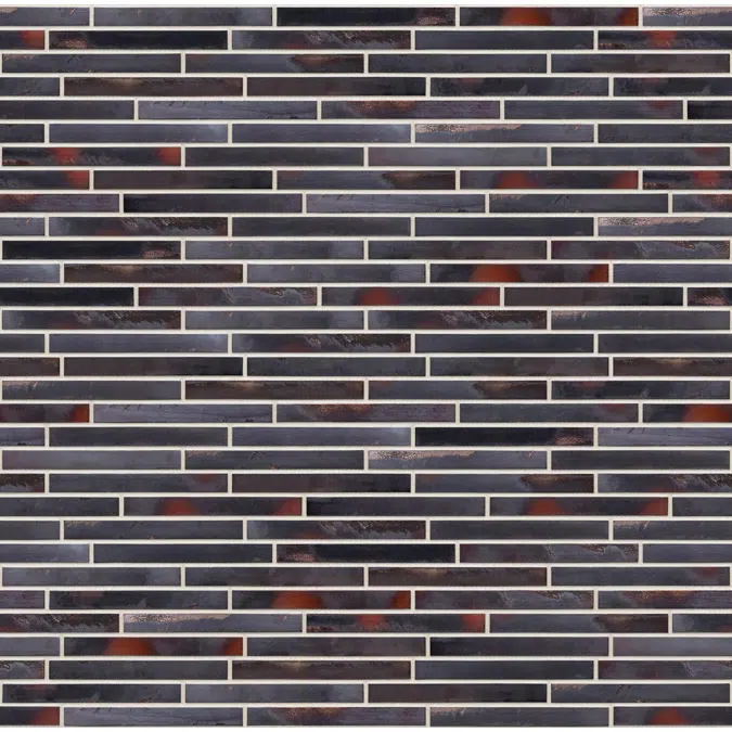 Thin Bricks / Brick Slips - King Size Collection LF09