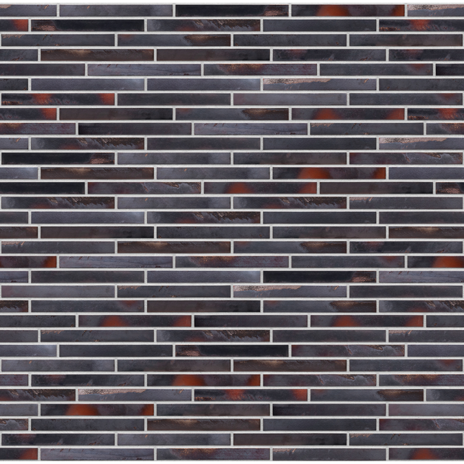 Thin Bricks / Brick Slips - King Size Collection LF09
