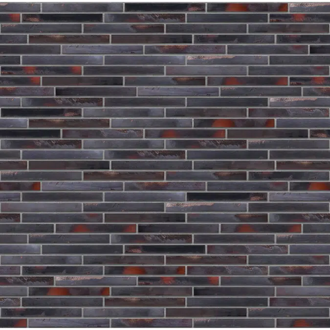 Thin Bricks / Brick Slips - King Size Collection LF09