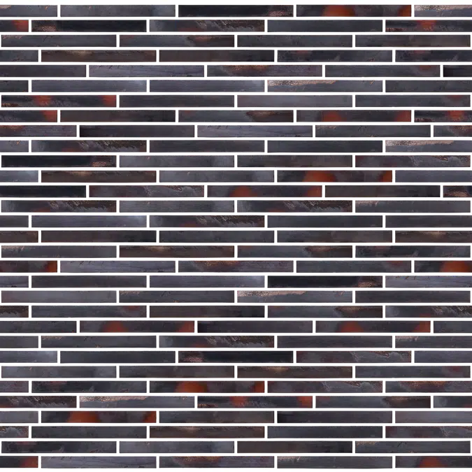 Thin Bricks / Brick Slips - King Size Collection LF09