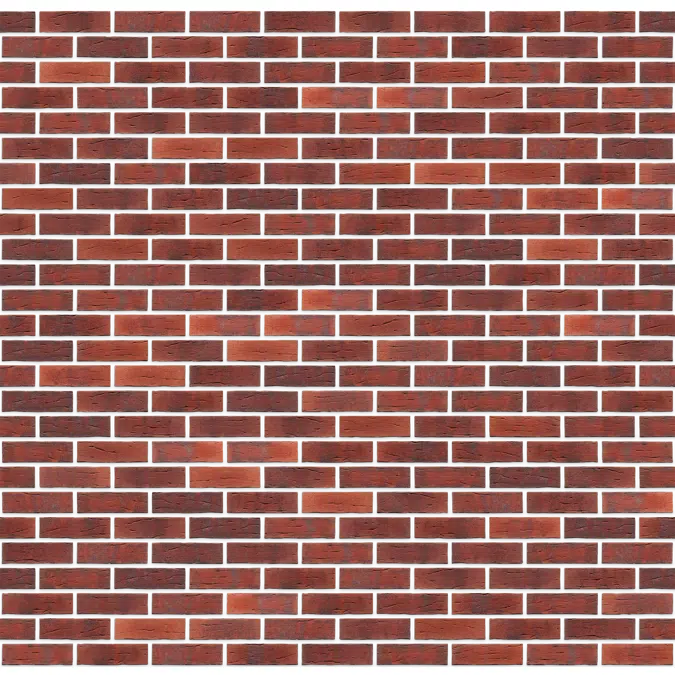 Thin Bricks / Brick Slips - Old Castle Collection HF21