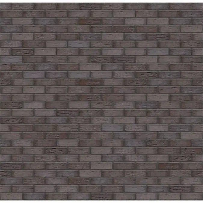 Thin Bricks / Brick Slips - Old Castle Collection HF46