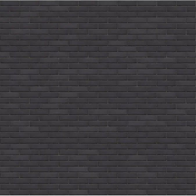 Thin Bricks / Manganese / King Size 