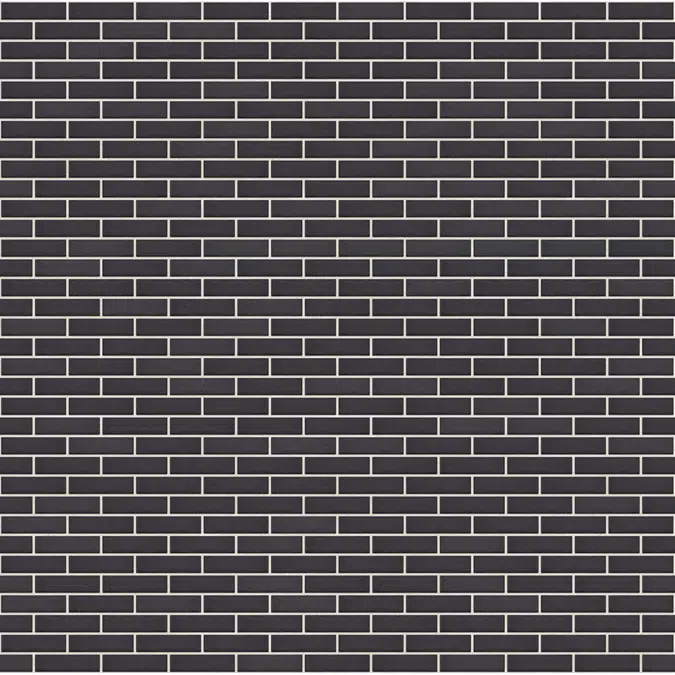 Thin Bricks / Manganese / King Size 