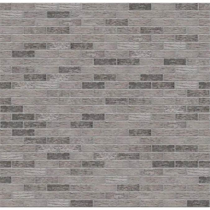 Thin Bricks / Brick Slips - Old Castle Collection HF45