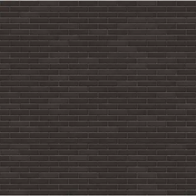 Image for Thin Bricks / Volcanic Black / King Size