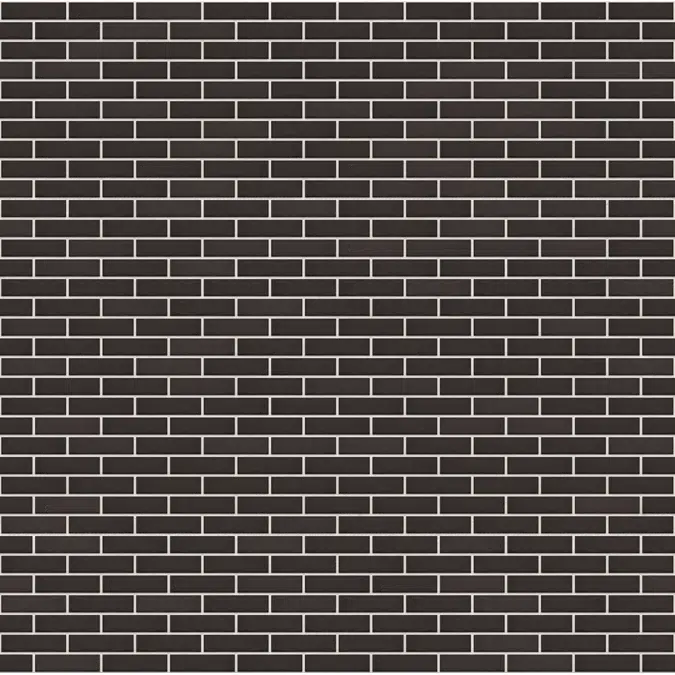 Thin Bricks / Volcanic Black / King Size