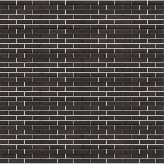 Thin Bricks / Volcanic Black / King Size