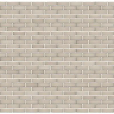 billede til Thin Brick / Pacific Pearl / King Size