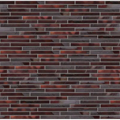 Thin Bricks / Brick Slips - King Size Collection LF02图像