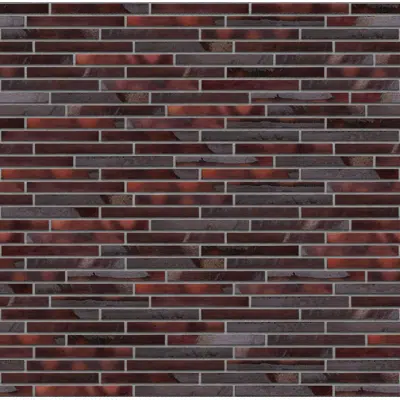 imagen para Thin Bricks / Brick Slips - King Size Collection LF02