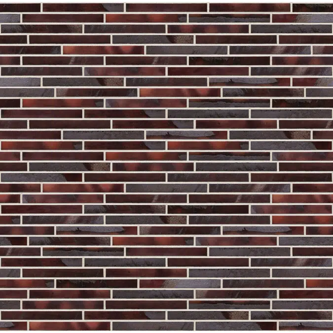 Thin Bricks / Brick Slips - King Size Collection LF02