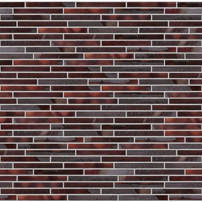 Thin Bricks / Brick Slips - King Size Collection LF02