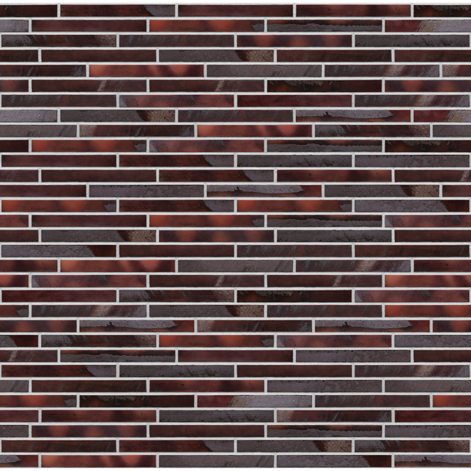 Thin Bricks / Brick Slips - King Size Collection LF02