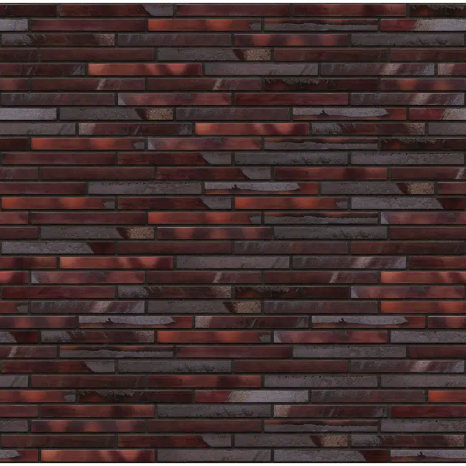 Thin Bricks / Brick Slips - King Size Collection LF02