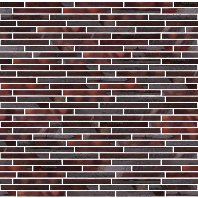 Thin Bricks / Brick Slips - King Size Collection LF02