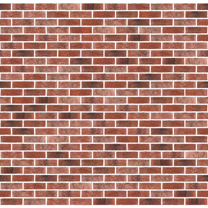 Thin Bricks / Brick Slips - Old Castle Collection HF05