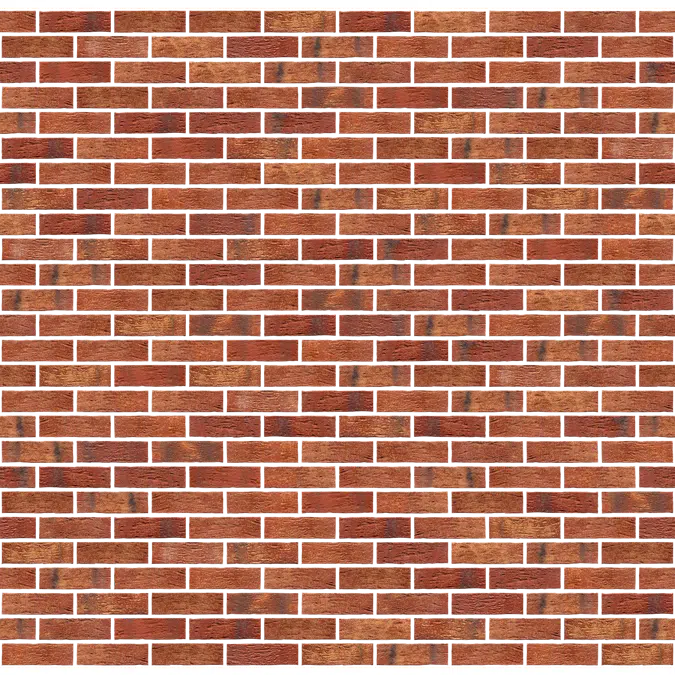 Thin Bricks / Brick Slips - Old Castle Collection HF07