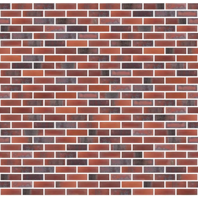 Thin Bricks / Brick Slips - Old Castle Collection HF57