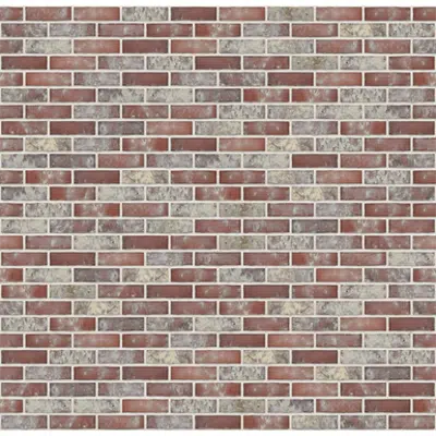 Thin Bricks / Brick Slips - Old Castle Collection HF42图像