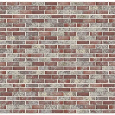 imagem para Thin Bricks / Brick Slips - Old Castle Collection HF42