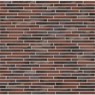 afbeelding voor Thin Bricks / Brick Slips - King Size Collection LF08