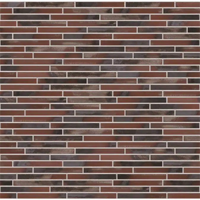 Thin Bricks / Brick Slips - King Size Collection LF08