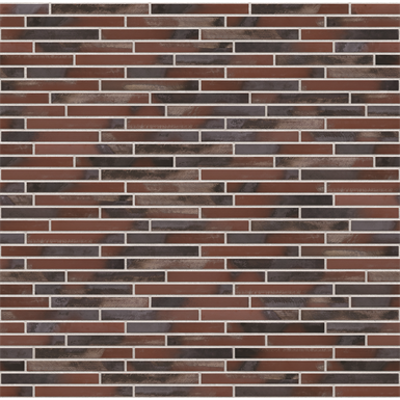 Image for Thin Bricks / Brick Slips - King Size Collection LF08