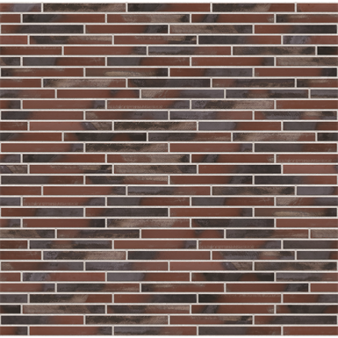 Thin Bricks / Brick Slips - King Size Collection LF08