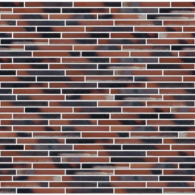 Thin Bricks / Brick Slips - King Size Collection LF08