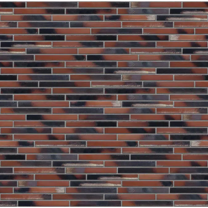 Thin Bricks / Brick Slips - King Size Collection LF08