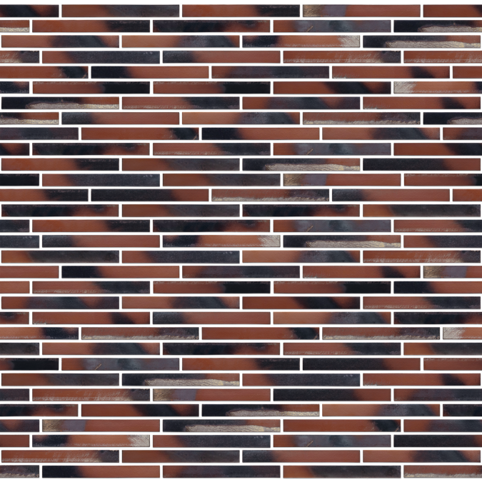 Thin Bricks / Brick Slips - King Size Collection LF08