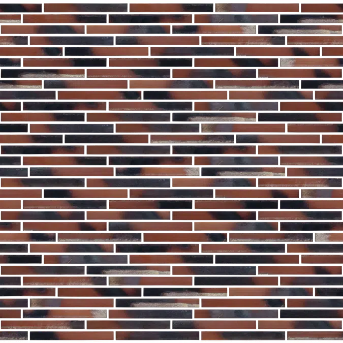 Thin Bricks / Brick Slips - King Size Collection LF08