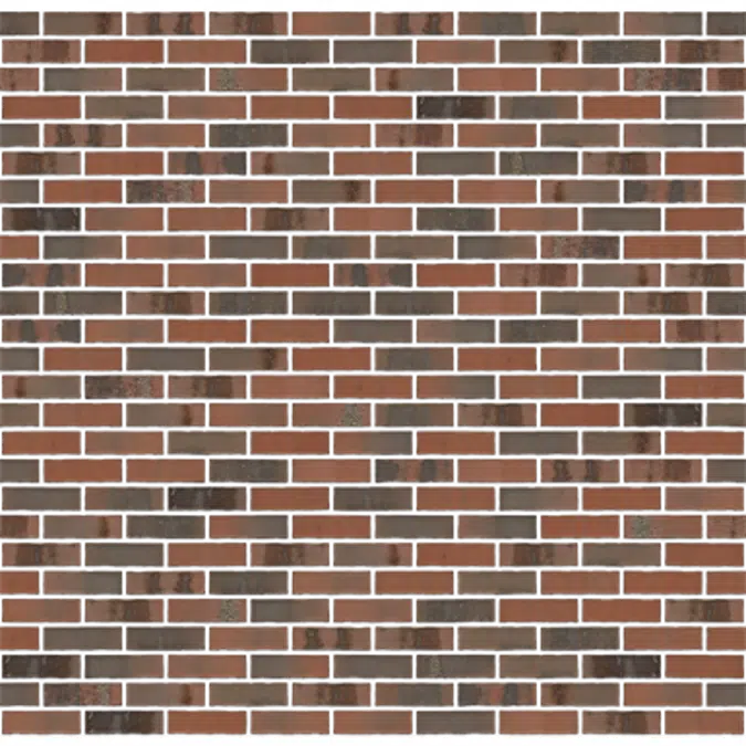 Thin Bricks / Brick Slips - Old Castle Collection HF51