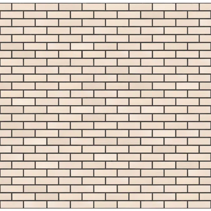 Thin Bricks / Brick Slips - Dream House Collection 27