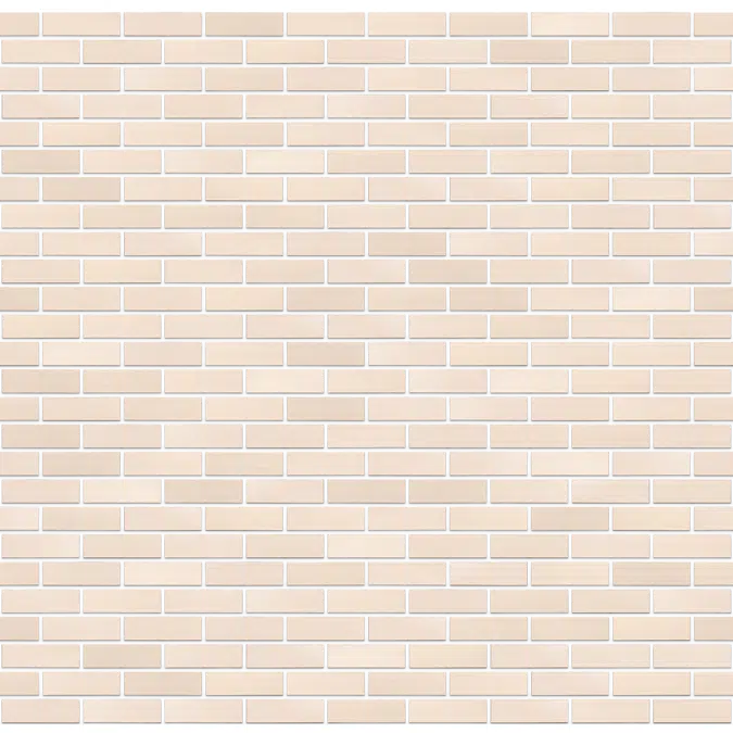 Thin Bricks / Brick Slips - Dream House Collection 27