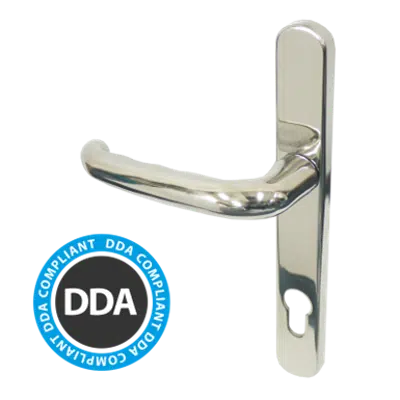Image for Duo Handle