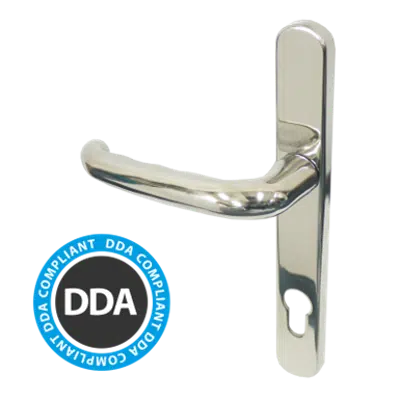 Image pour Duo Handle