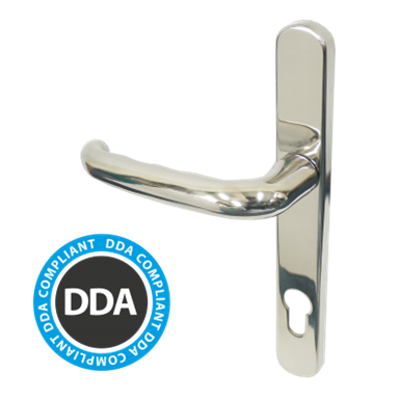 Image for Duo Handle